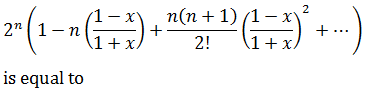 Maths-Binomial Theorem and Mathematical lnduction-11546.png